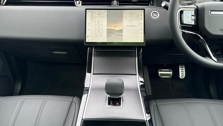 Land Rover Range Rover Evoque 1.5 P270e Edition 5dr Auto Hatchback